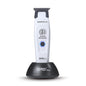 MRD Precision Smart Brain Digital Brushless Trimmer - White