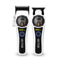 MRD Pro Vector Clipper & Trimmer Duo - Metallic White - 1