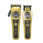 MRD Pro Vector Clipper & Trimmer Duo