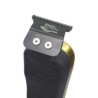 MRD Pro Vector Clipper & Trimmer Duo