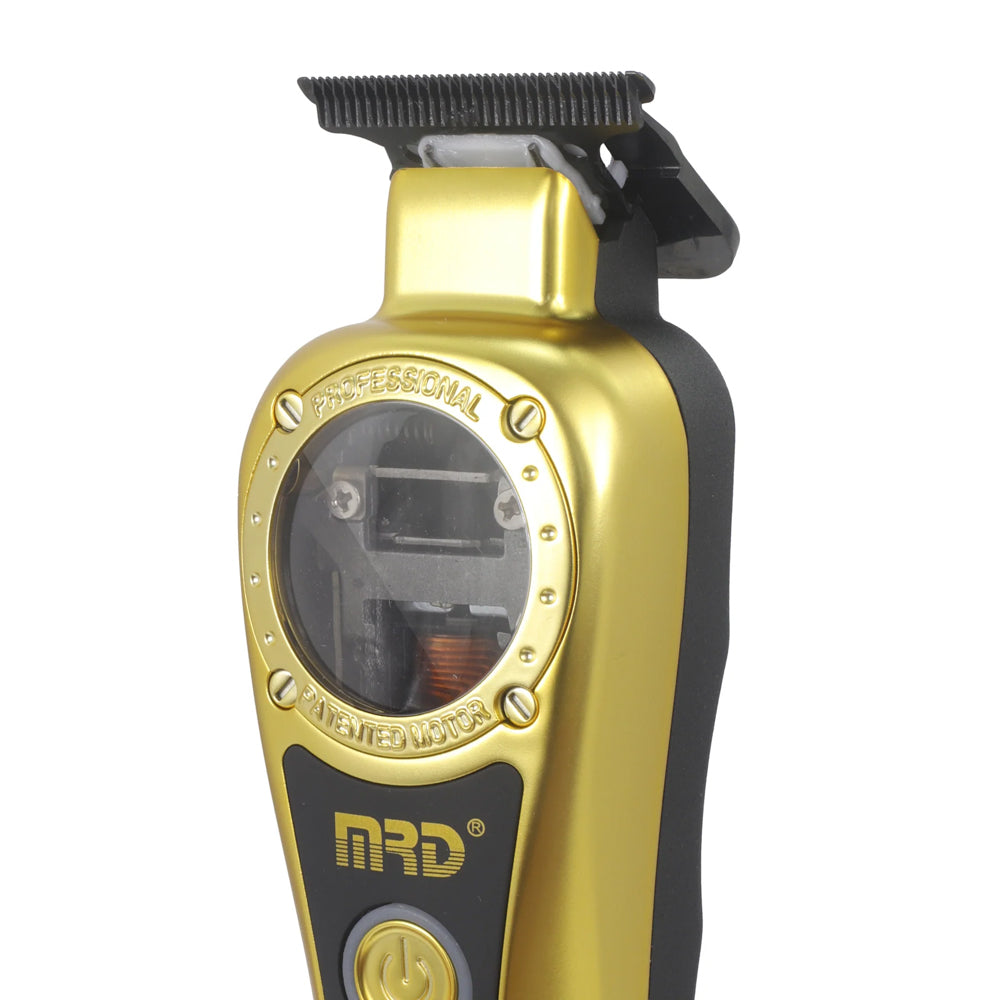 MRD Pro Vector Clipper & Trimmer Duo