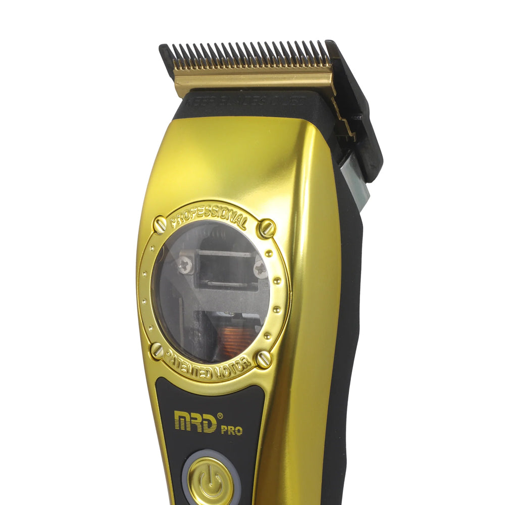 MRD Pro Vector Clipper & Trimmer Duo