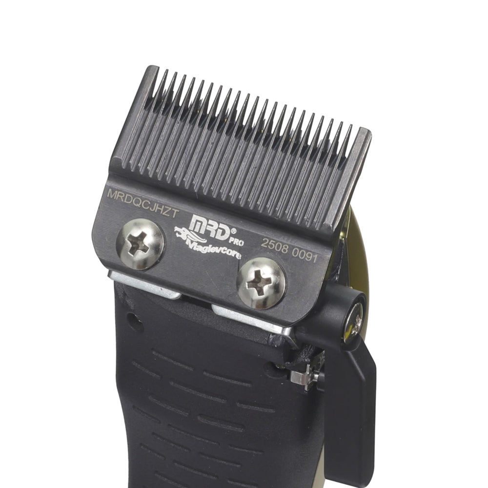 MRD Pro Vector Clipper & Trimmer Duo
