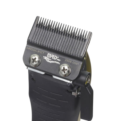MRD Pro Vector Clipper & Trimmer Duo