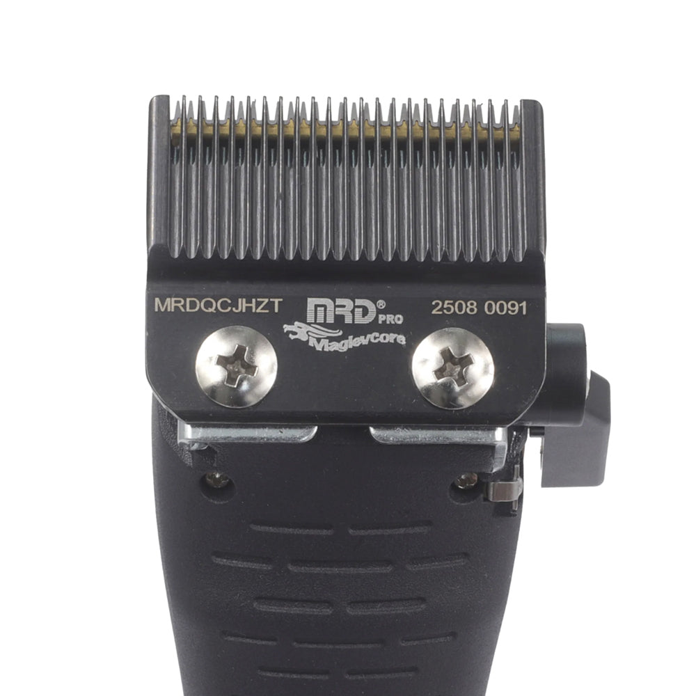 MRD Pro Vector Clipper & Trimmer Duo
