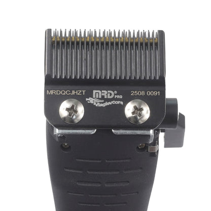 MRD Pro Vector Clipper & Trimmer Duo