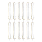 Hi Lift Perm Rod White 12Pk