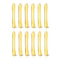 Hi Lift Perm Rod Yellow 12Pk