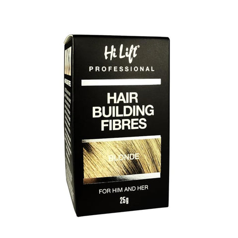 Hi Lift Hair Fibres Blonde 25g
