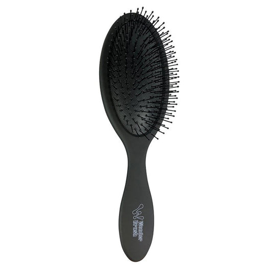 Hi Lift Wet and Dry Wonder Brush Black - 1