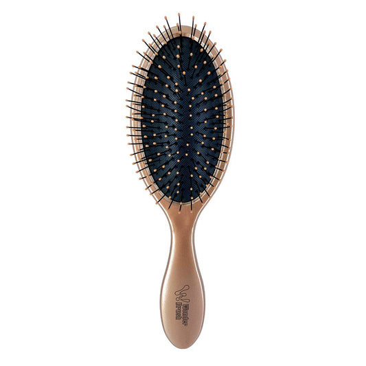 Hi Lift Wonder Brush Wet & Dry  - Gold