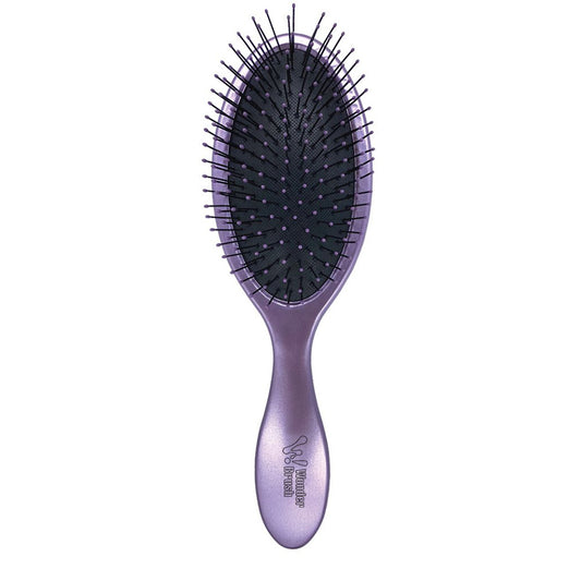 Hi Lift Wonder Brush Wet & Dry  - Purple