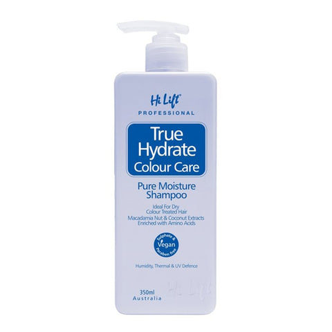 Hi Lift True Hydrate Nourish and Repair Shampoo 350ml