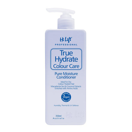 Hi Lift True Hydrate Nourish and Repair Conditioner 350ml