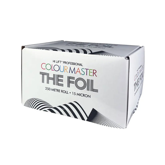 Hi Lift Colour Master The Foil 250m
