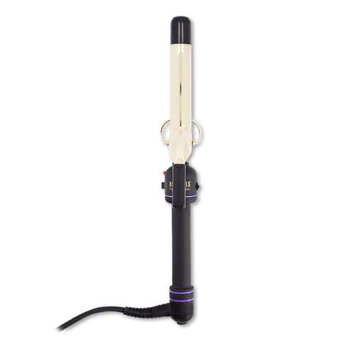 Hot Tools 24K Gold Curling Iron 25mm