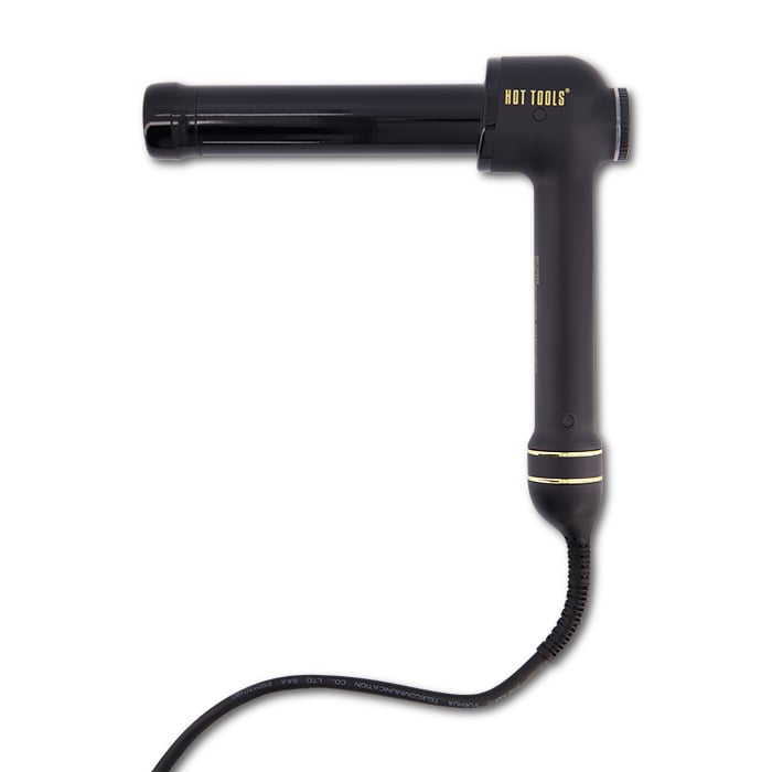 Hot Tools Black Gold Curl Bar 32mm