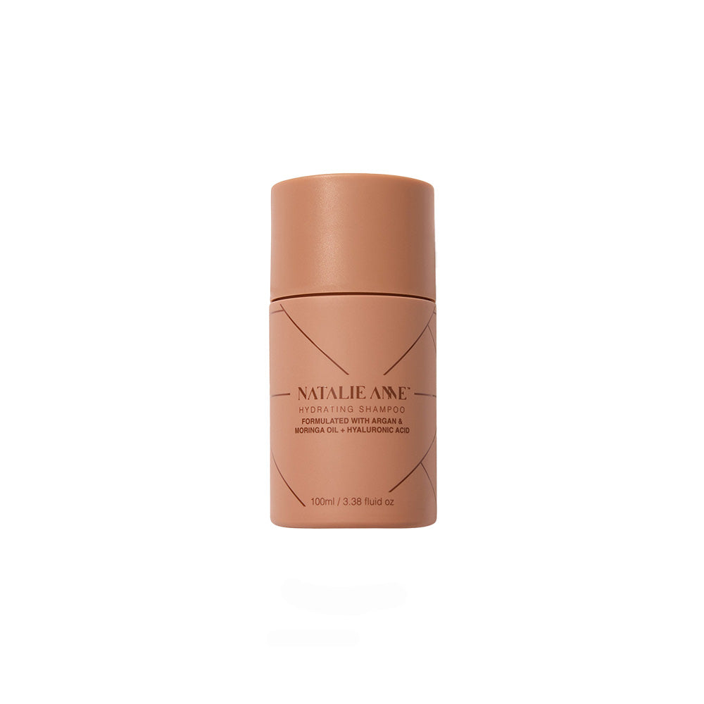 Natalie Anne Hydrating Shampoo 100ml