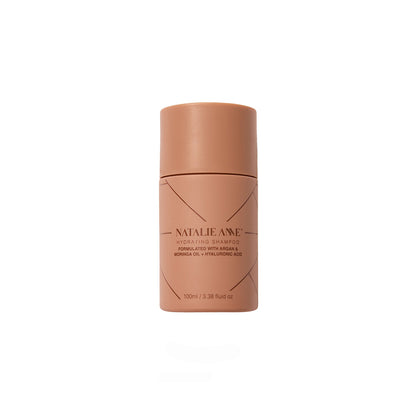 Natalie Anne Hydrating Shampoo 100ml