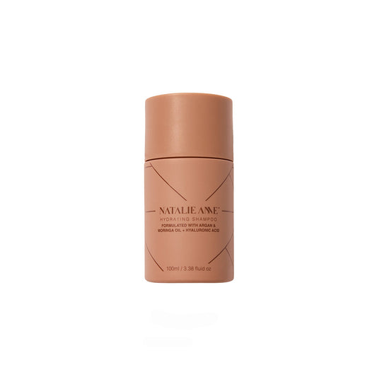 Natalie Anne Hydrating Shampoo 100ml