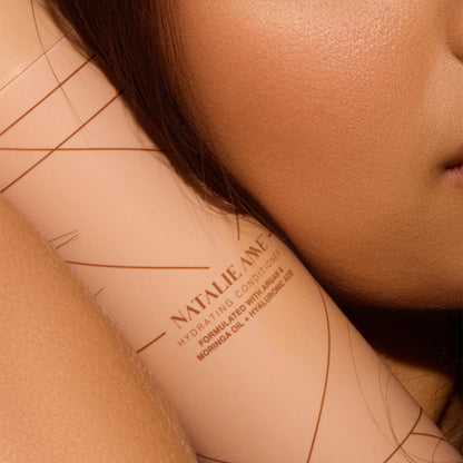 Natalie Anne Hydrating Shampoo 1L