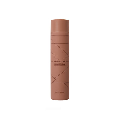 Natalie Anne Hydrating Shampoo / Argan & Moringa + HA 300ml