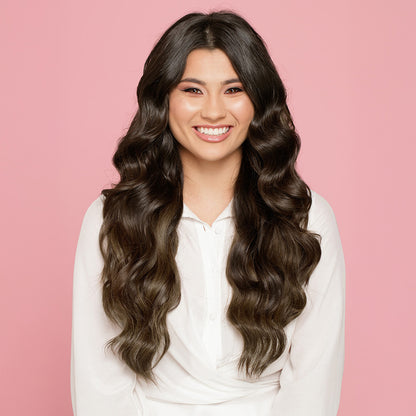 Hey Stacey Summer Clip In Extensions 16"