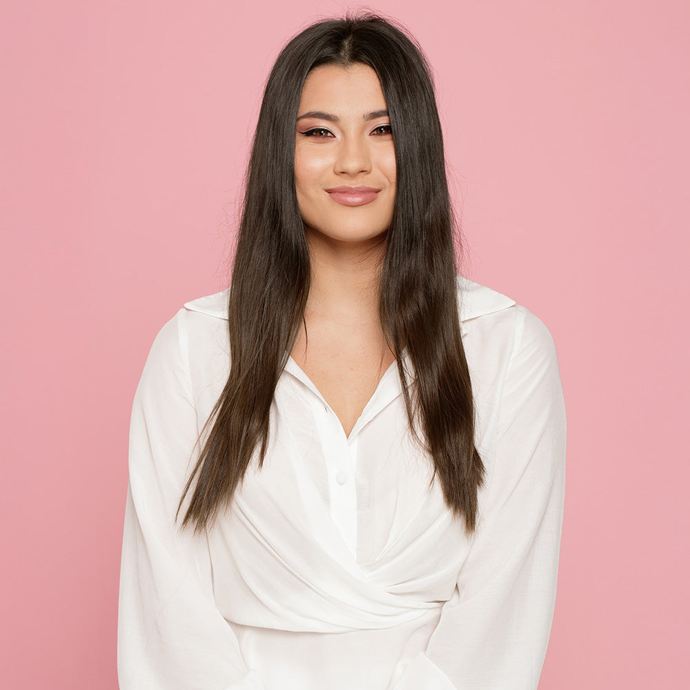 Hey Stacey Summer Clip In Extensions 24"