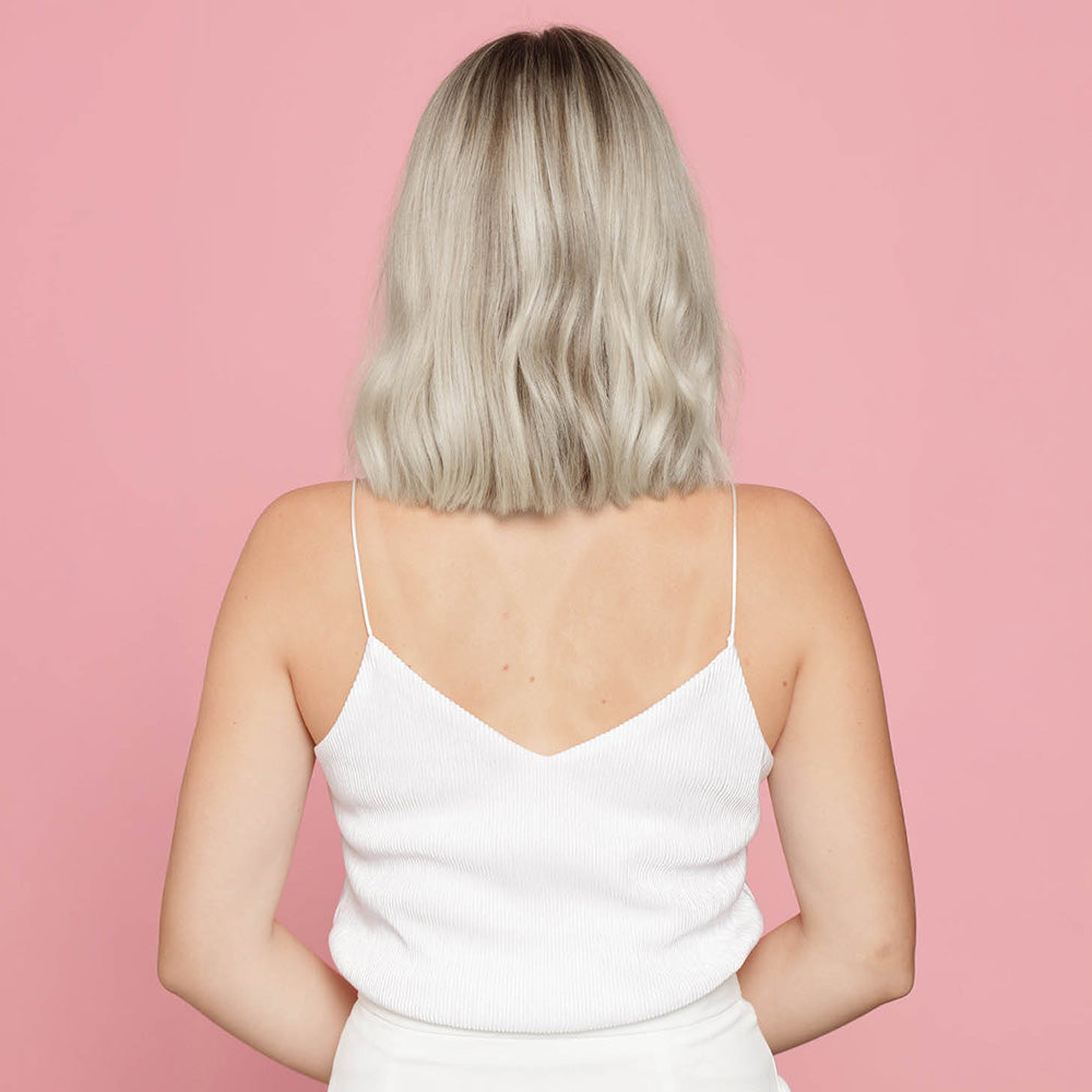 Hey Stacey Piper Clip In Extensions 16"