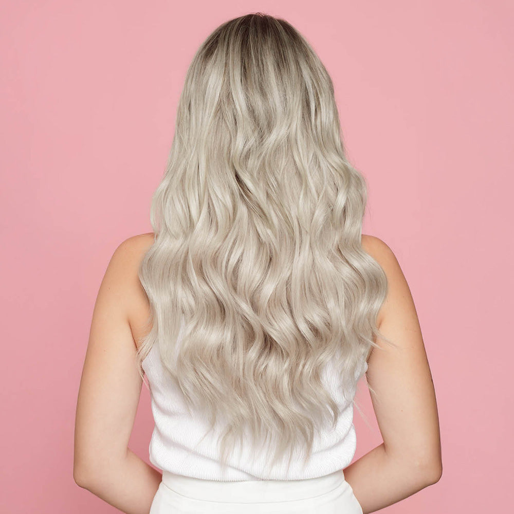 Hey Stacey Piper Clip In Extensions 24"