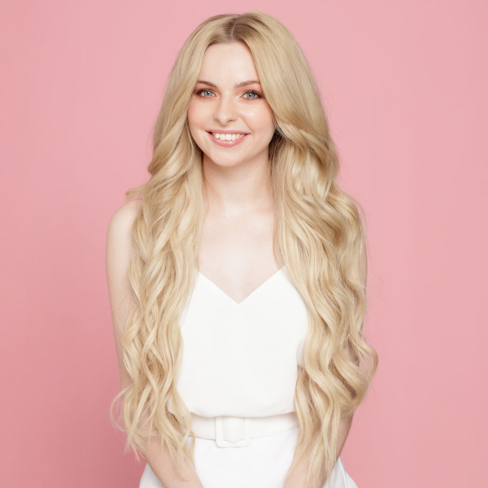 Hey Stacey Aria Clip In Extensions 24"