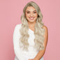 Hey Stacey Samantha Genius Weft Extensions 16"