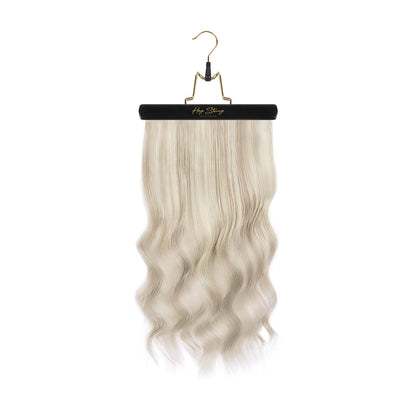 Hey Stacey Samantha Genius Weft Extensions 16"