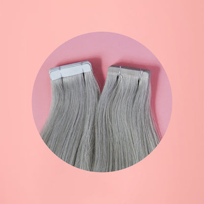 Hey Stacey Samantha Invisi Tape Extensions 20PC 20"