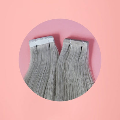 Hey Stacey Bella Invisi Tape Extensions 20PC 20"