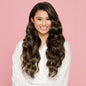 Hey Stacey Summer Genius Weft Extensions 16"