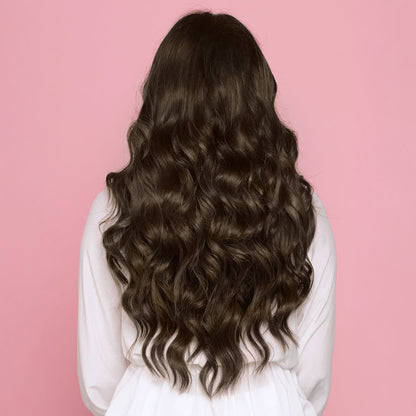 Hey Stacey Summer Genius Weft Extensions 16"