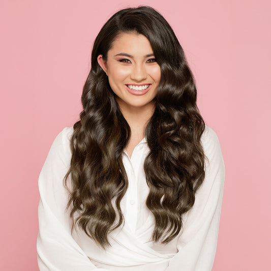 Hey Stacey Summer Genius Weft Extensions 20"