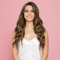 Hey Stacey Lyla Genius Weft Extensions 20"