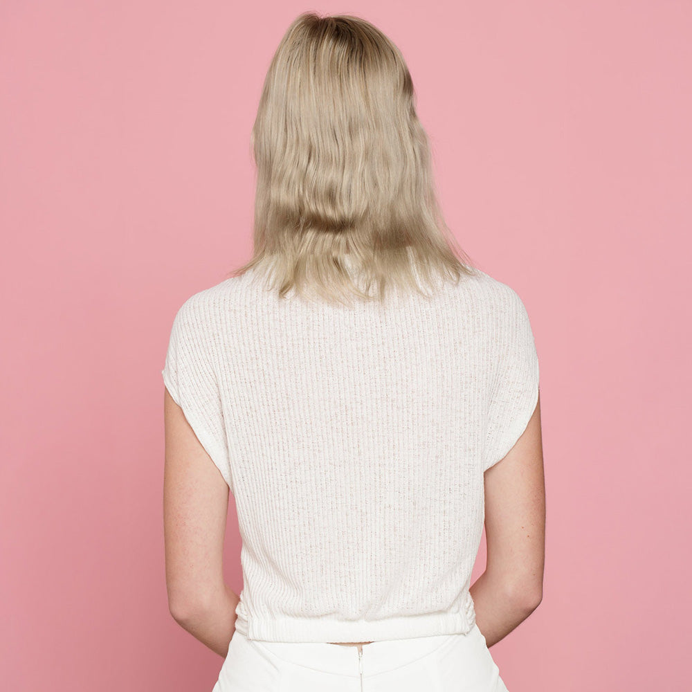 Hey Stacey Aubrey Genius Weft Extensions 20"