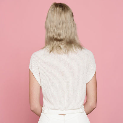 Hey Stacey Aubrey Genius Weft Extensions 20"