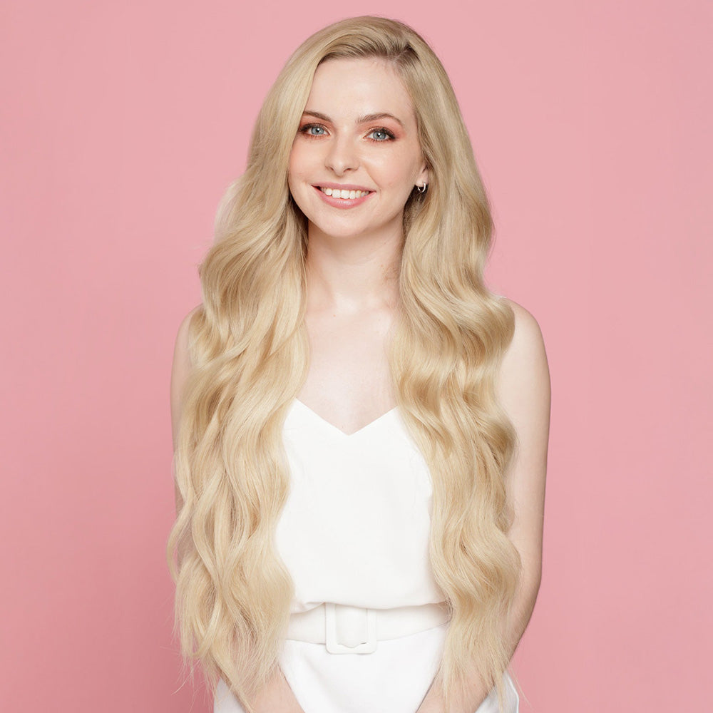 Hey Stacey Aria Invisi Tape Extensions 20PC 16"