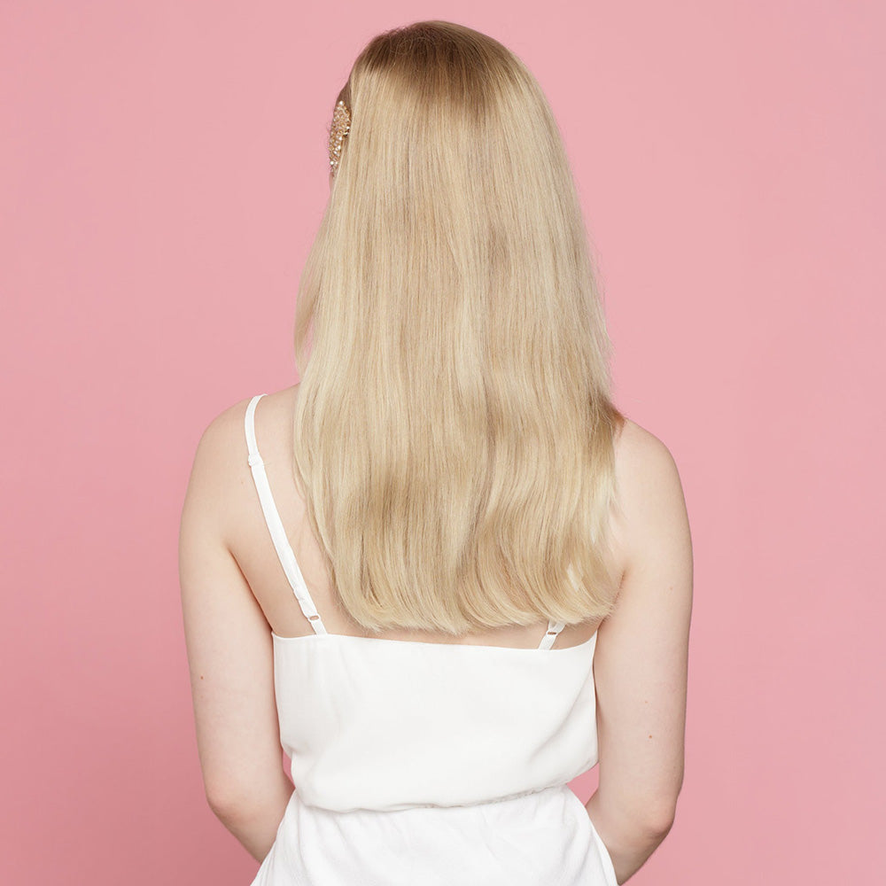 Hey Stacey Aria Invisi Tape Extensions 20PC 16"