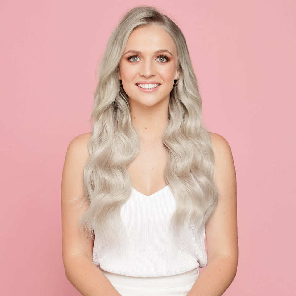 Hey Stacey Piper Invisi Tape Extensions 20PC 16"