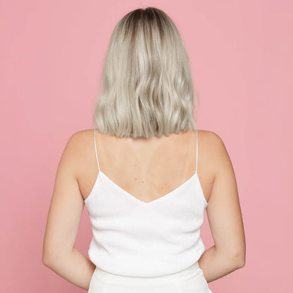 Hey Stacey Piper Invisi Tape Extensions 20PC 16"