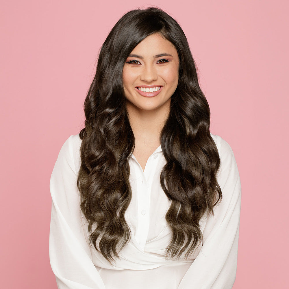 Hey Stacey Summer Invisi Tape Extensions 20PC 16"