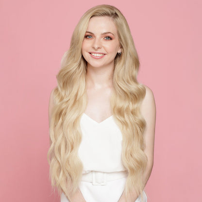 Hey Stacey Aria Invisi Tape Extensions 20PC 24"