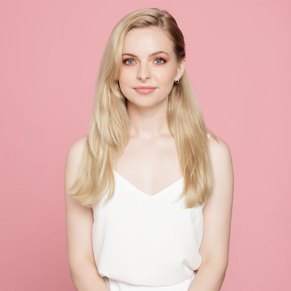 Hey Stacey Aria Invisi Tape Extensions 20PC 24"