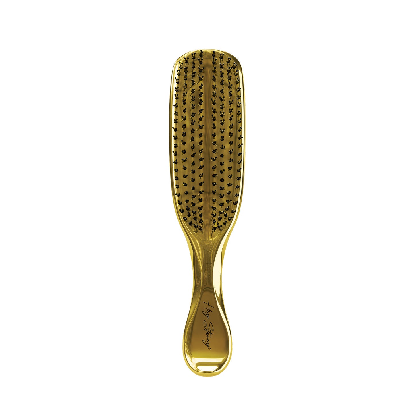 Hey Stacey Mira Brush Gold