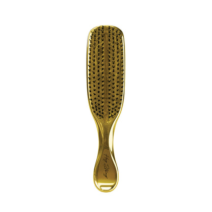 Hey Stacey Mira Brush Gold